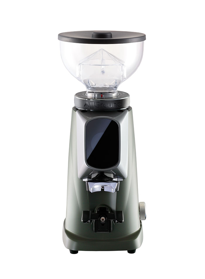 آسیاب قهوه Allground