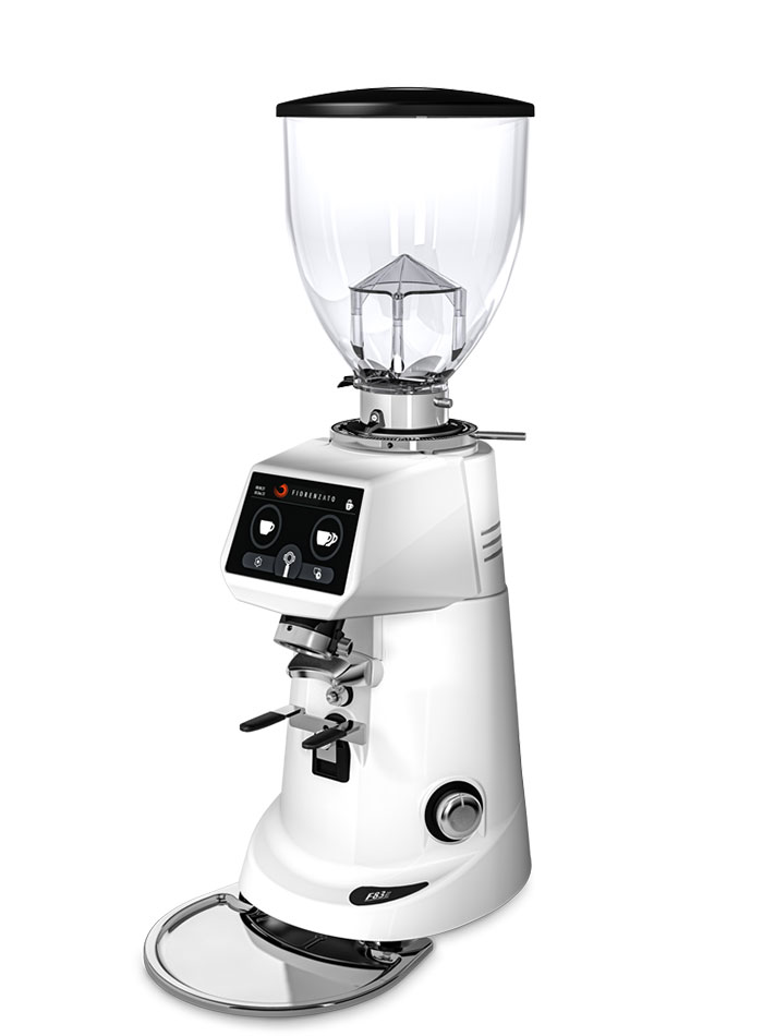 آسیاب قهوه F83e