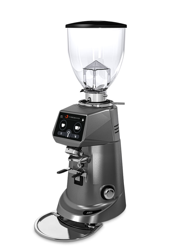 آسیاب قهوه F83e
