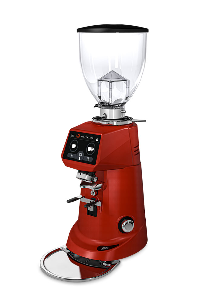 آسیاب قهوه F83e