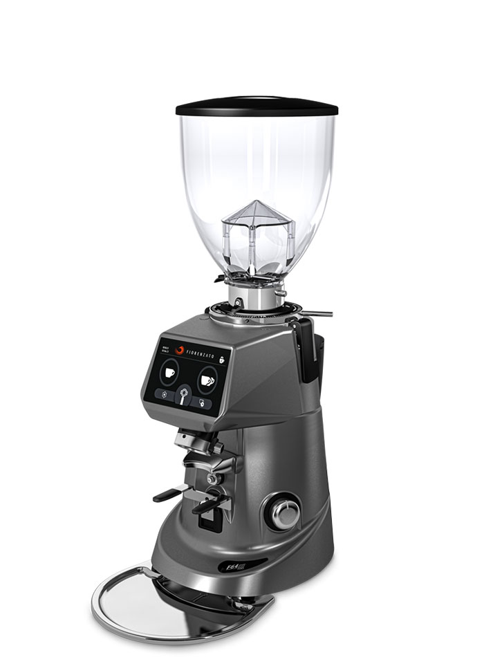 آسیاب قهوه F64 evo Pro