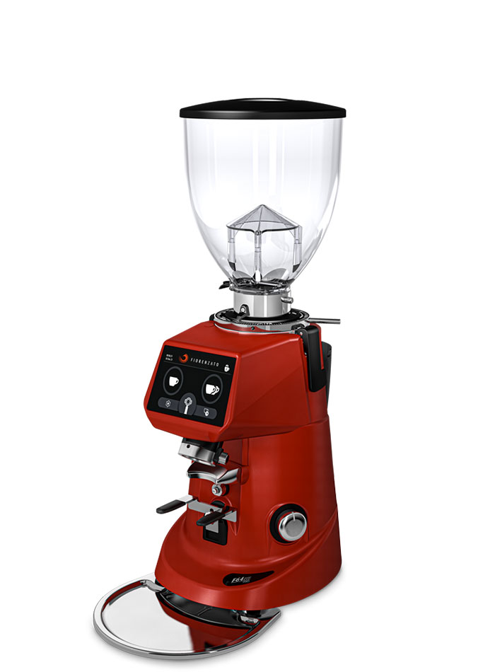 آسیاب قهوه F64 evo Pro