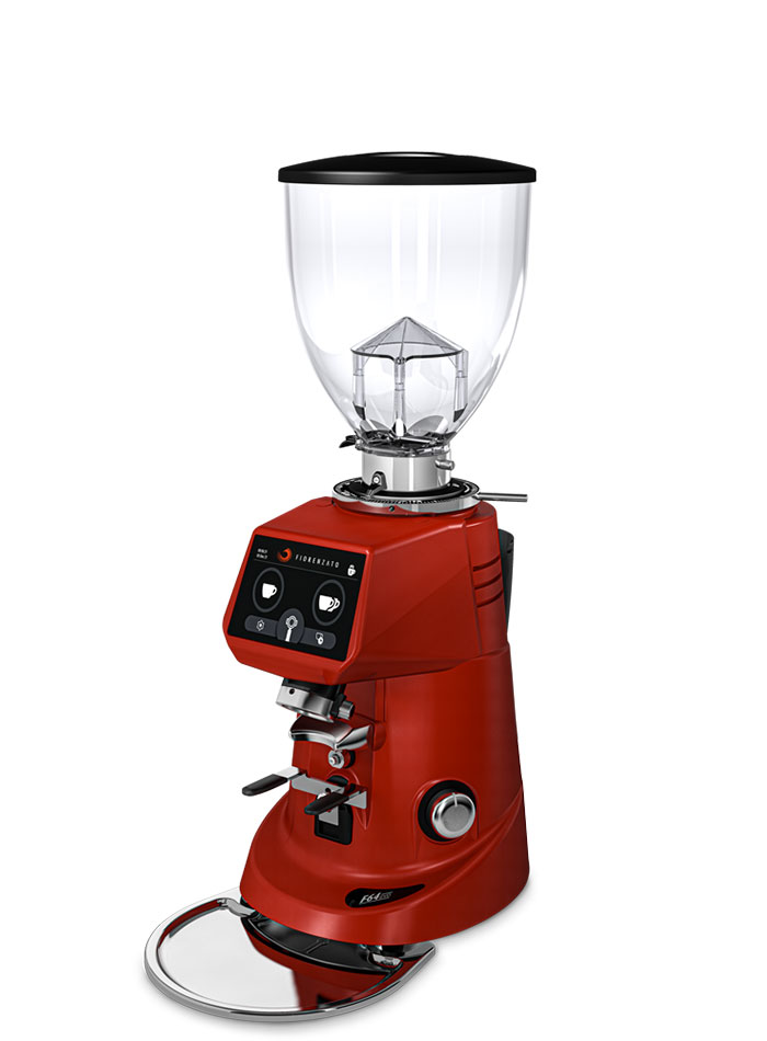 آسیاب قهوه F64 evo