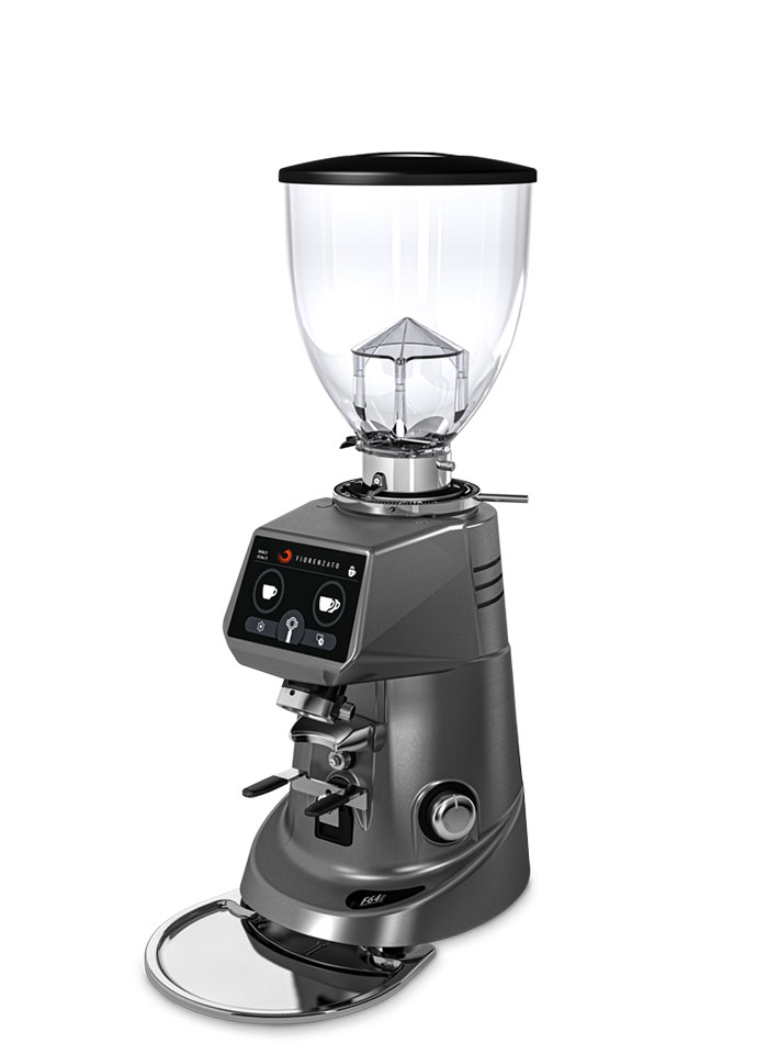 آسیاب قهوه F64e
