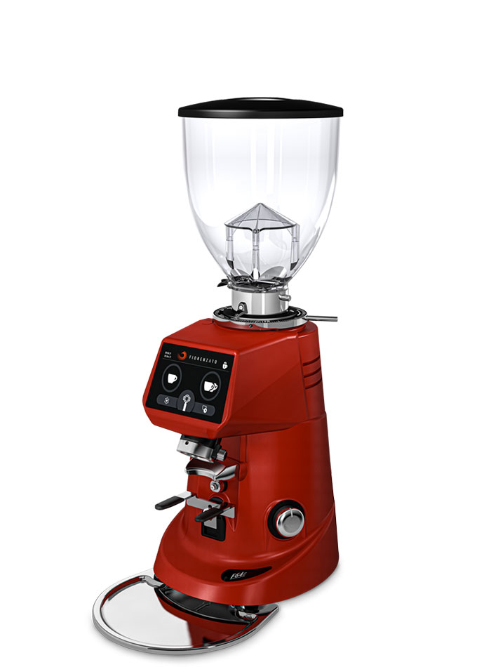 آسیاب قهوه F64e