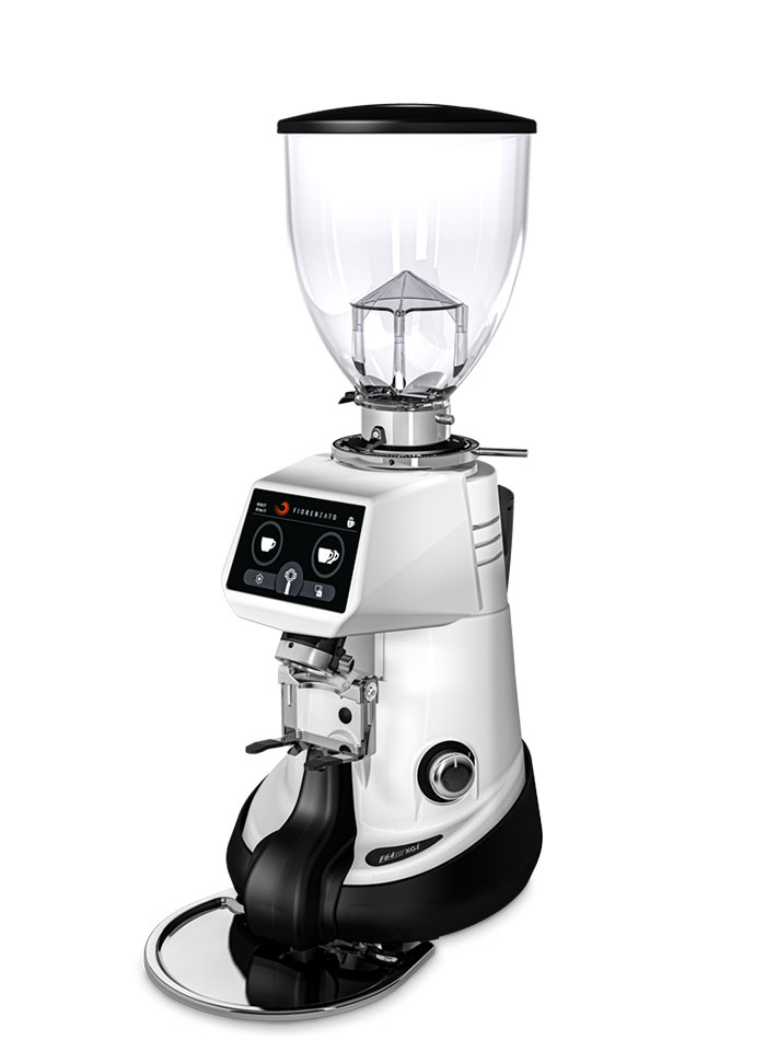 آسیاب قهوه F64evo XGi آسیاب قهوه F64evo XGi