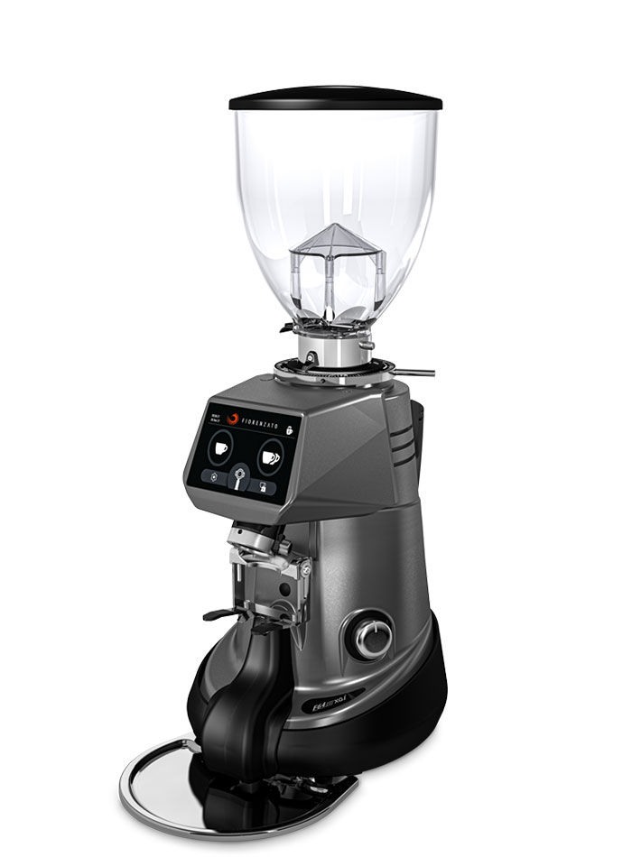 آسیاب قهوه F64evo XGi آسیاب قهوه F64evo XGi