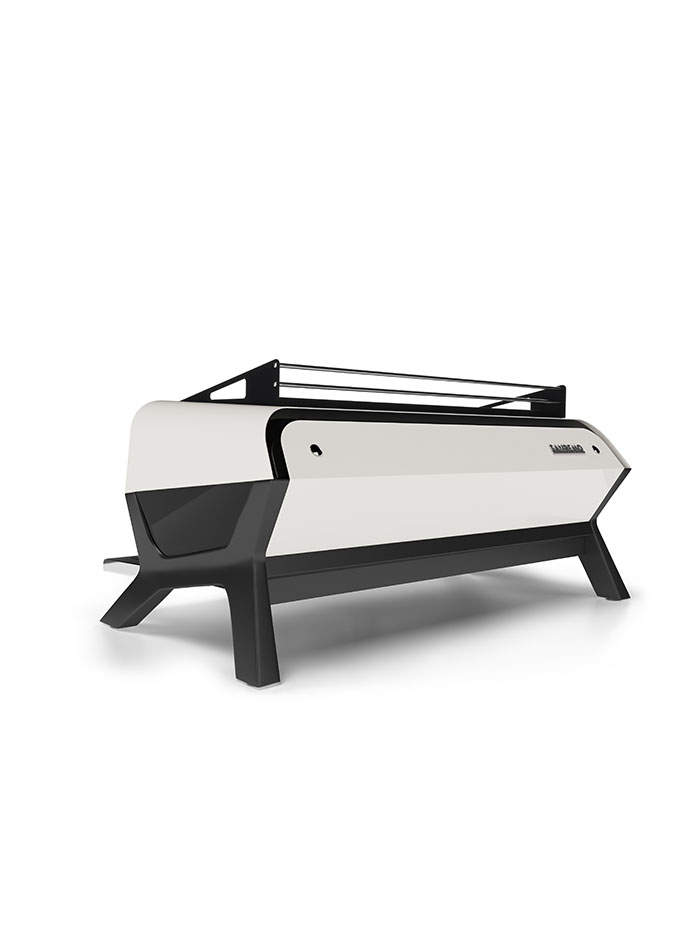 دستگاه اسپرسوساز F18mb