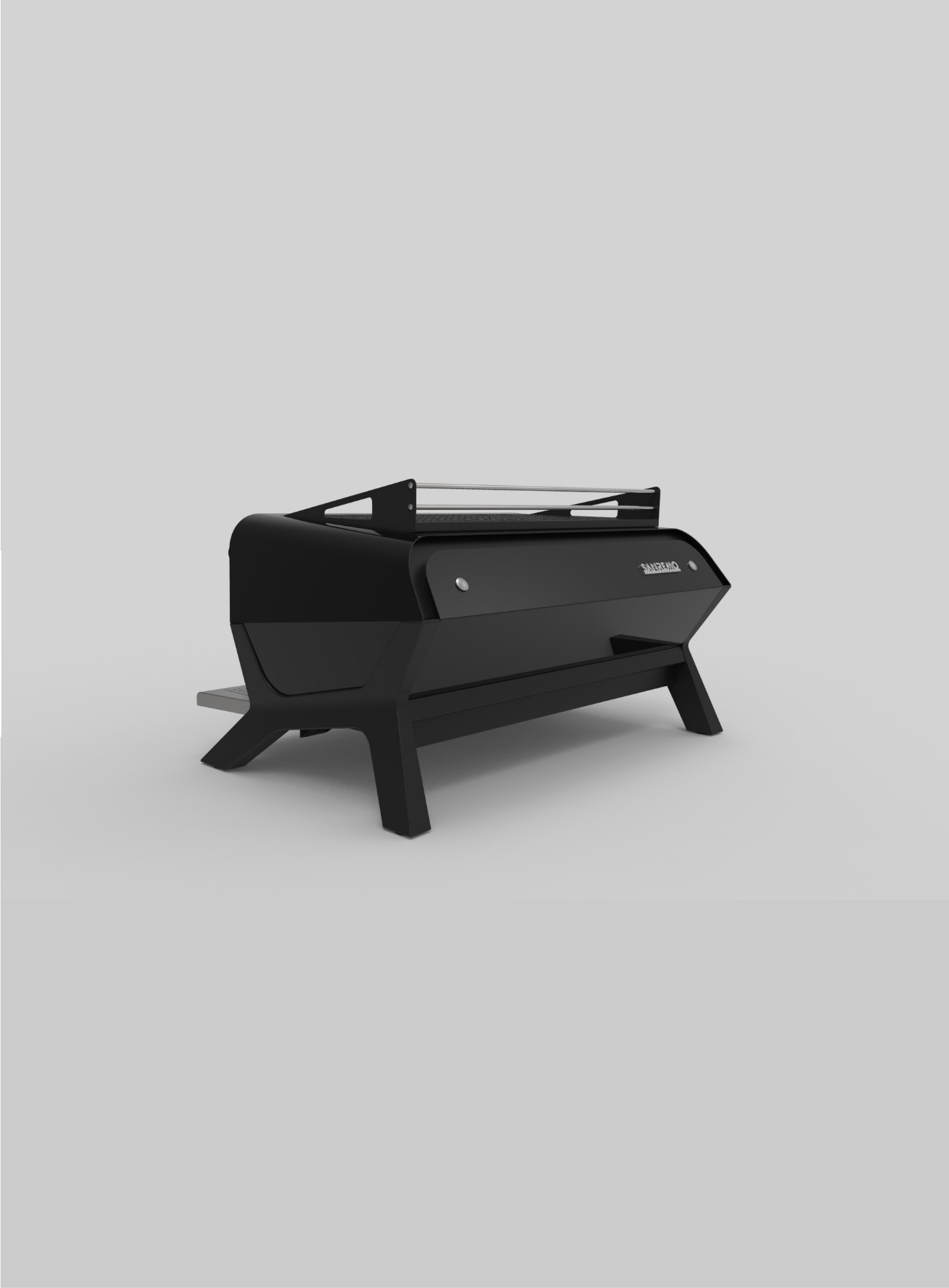 دستگاه اسپرسوساز F18mb