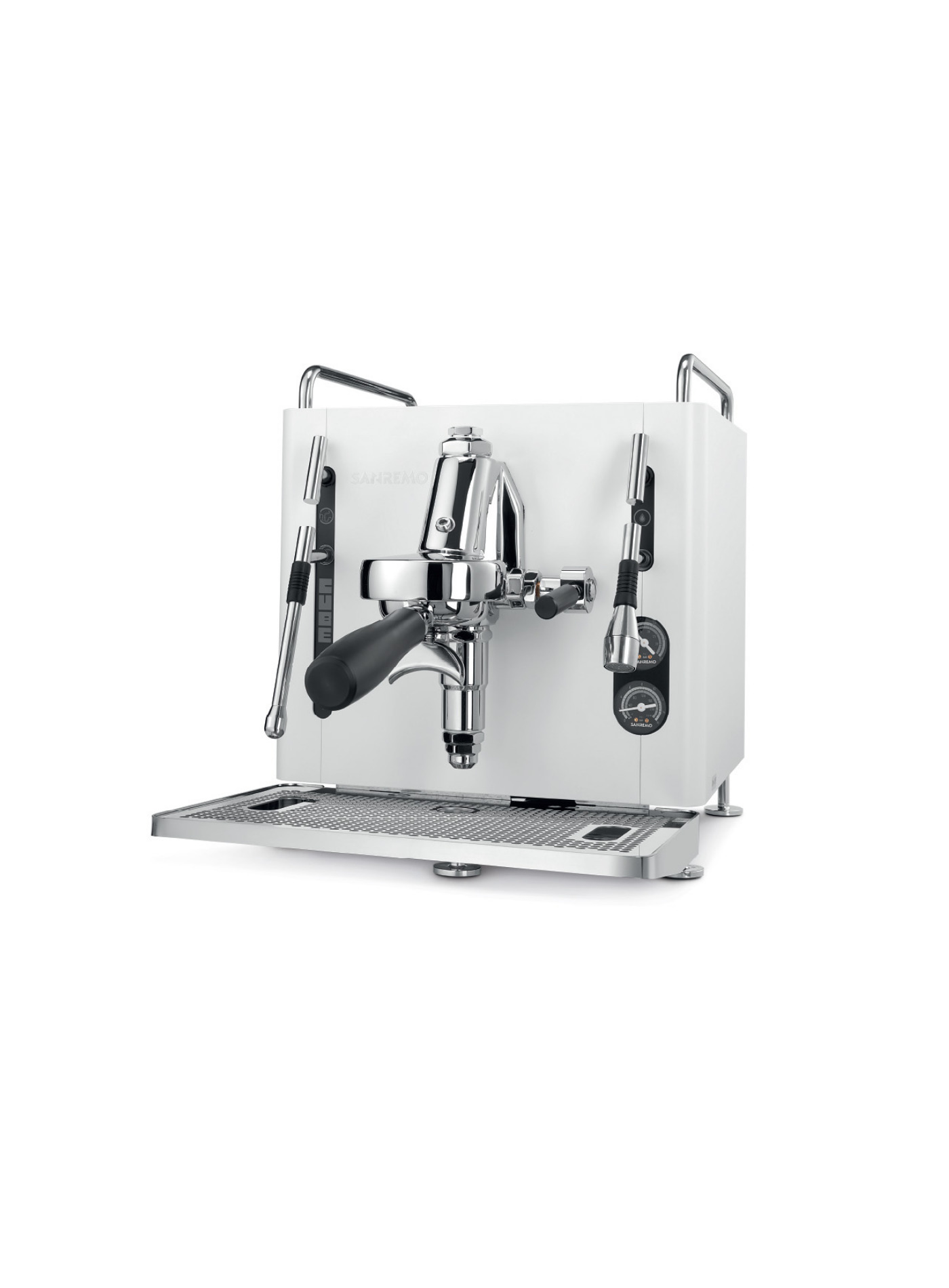 دستگاه اسپرسوساز cube