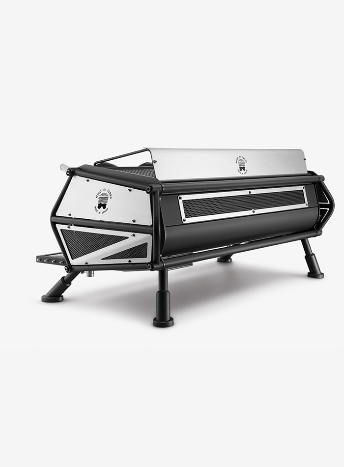 دستگاه اسپرسوساز Cafe Racer دستگاه اسپرسوساز Cafe Racer