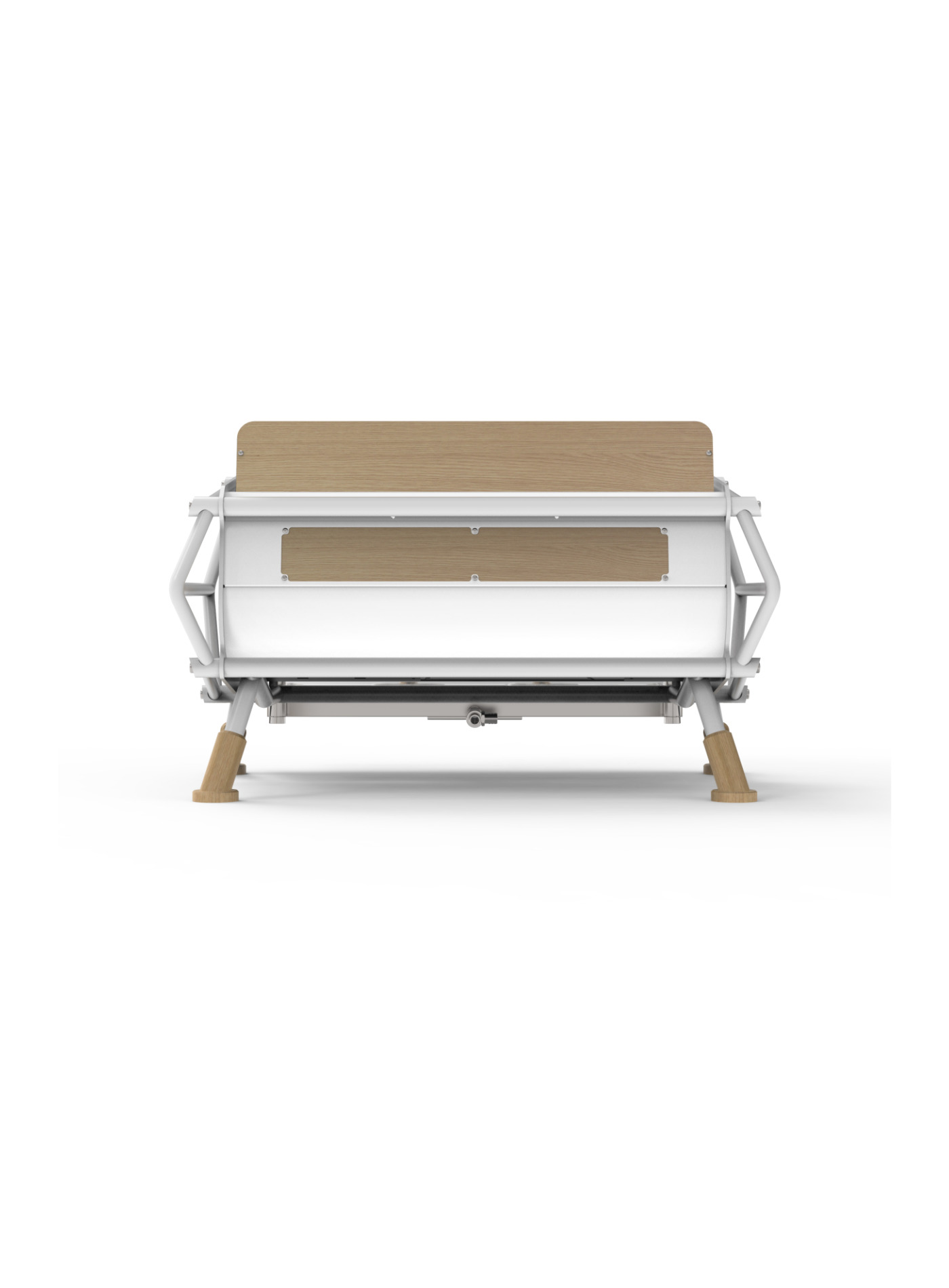 دستگاه اسپرسوساز Cafe Racer دستگاه اسپرسوساز Cafe Racer