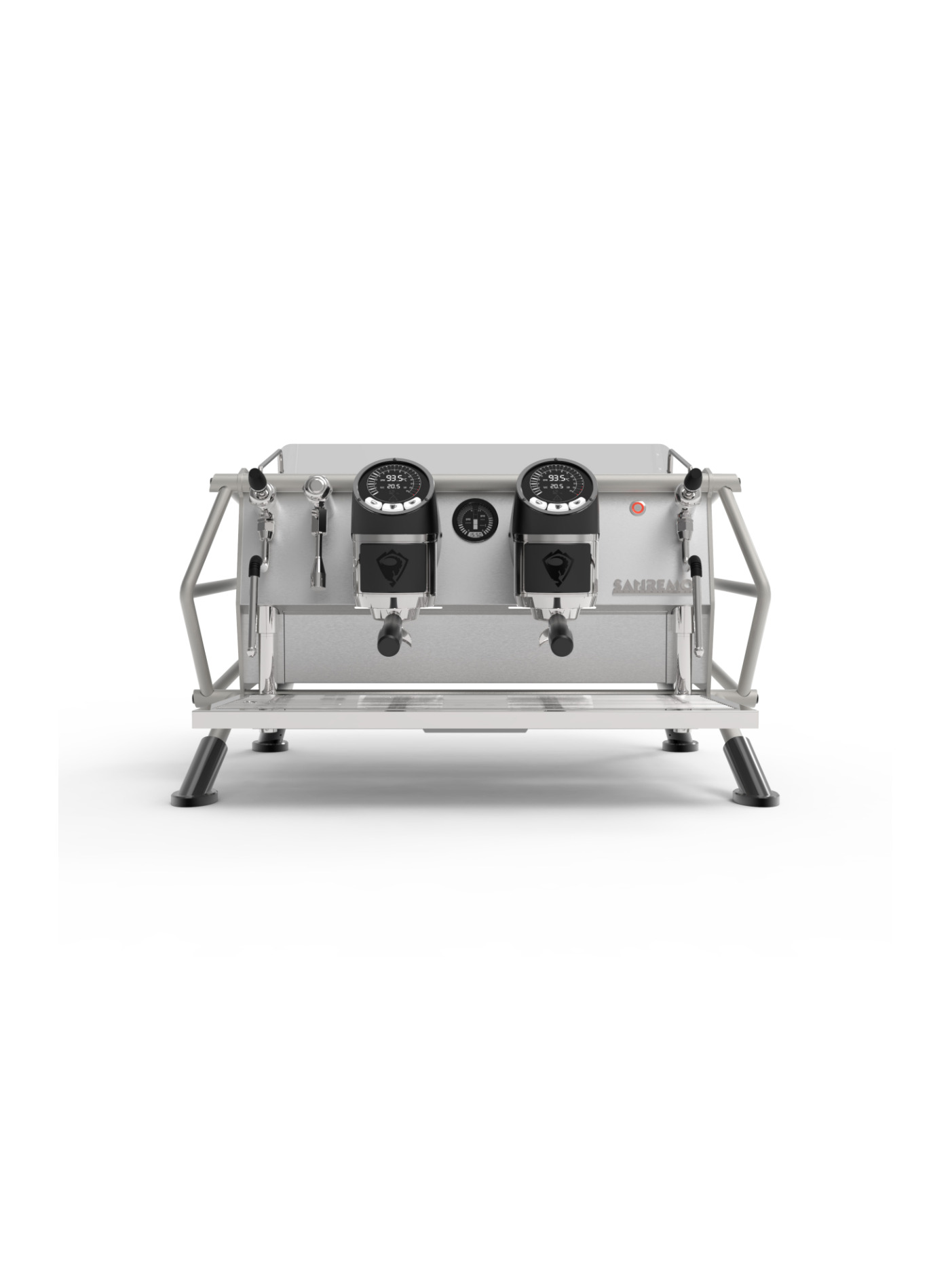 دستگاه اسپرسوساز Cafe Racer دستگاه اسپرسوساز Cafe Racer