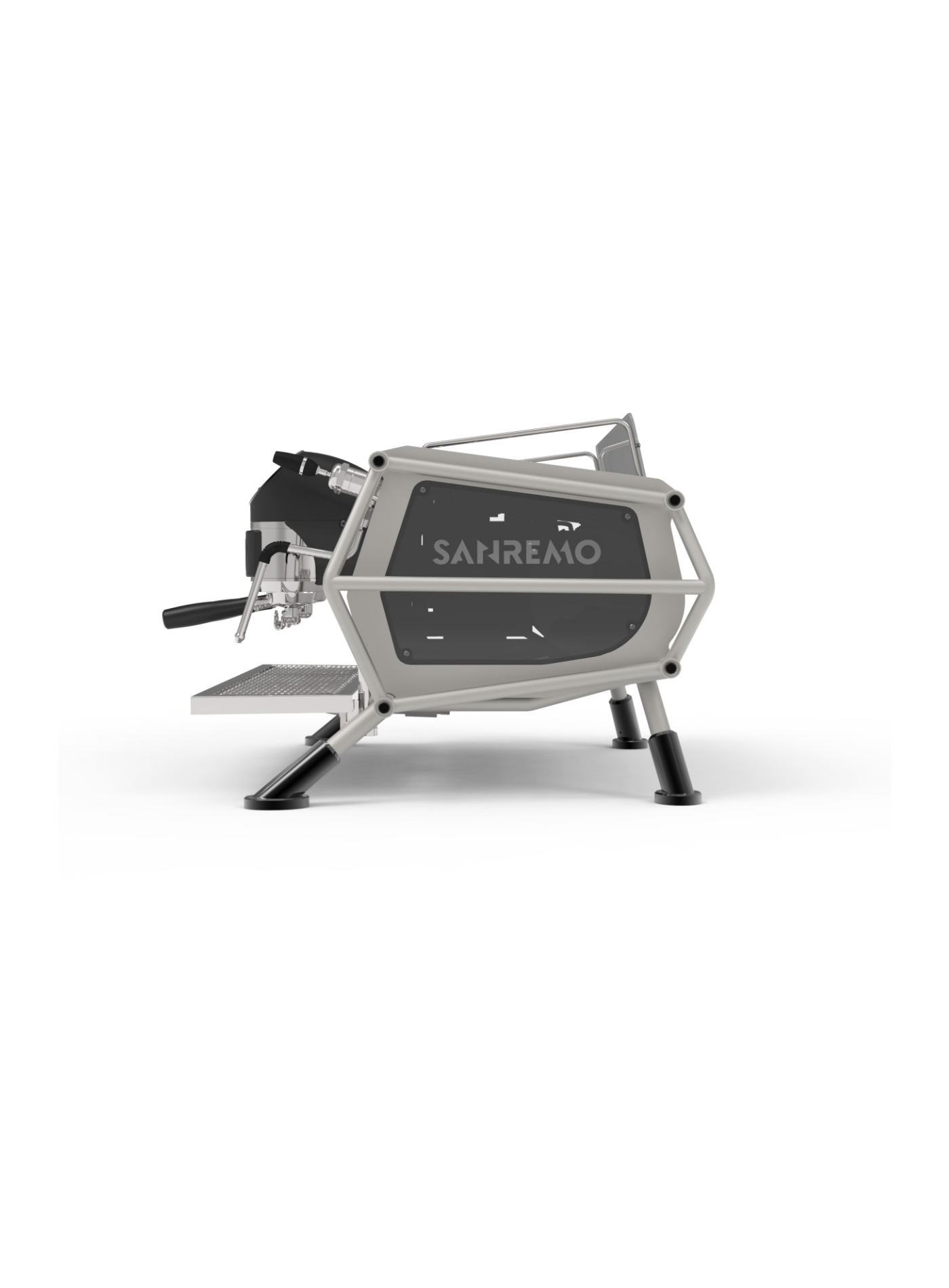 دستگاه اسپرسوساز Cafe Racer دستگاه اسپرسوساز Cafe Racer