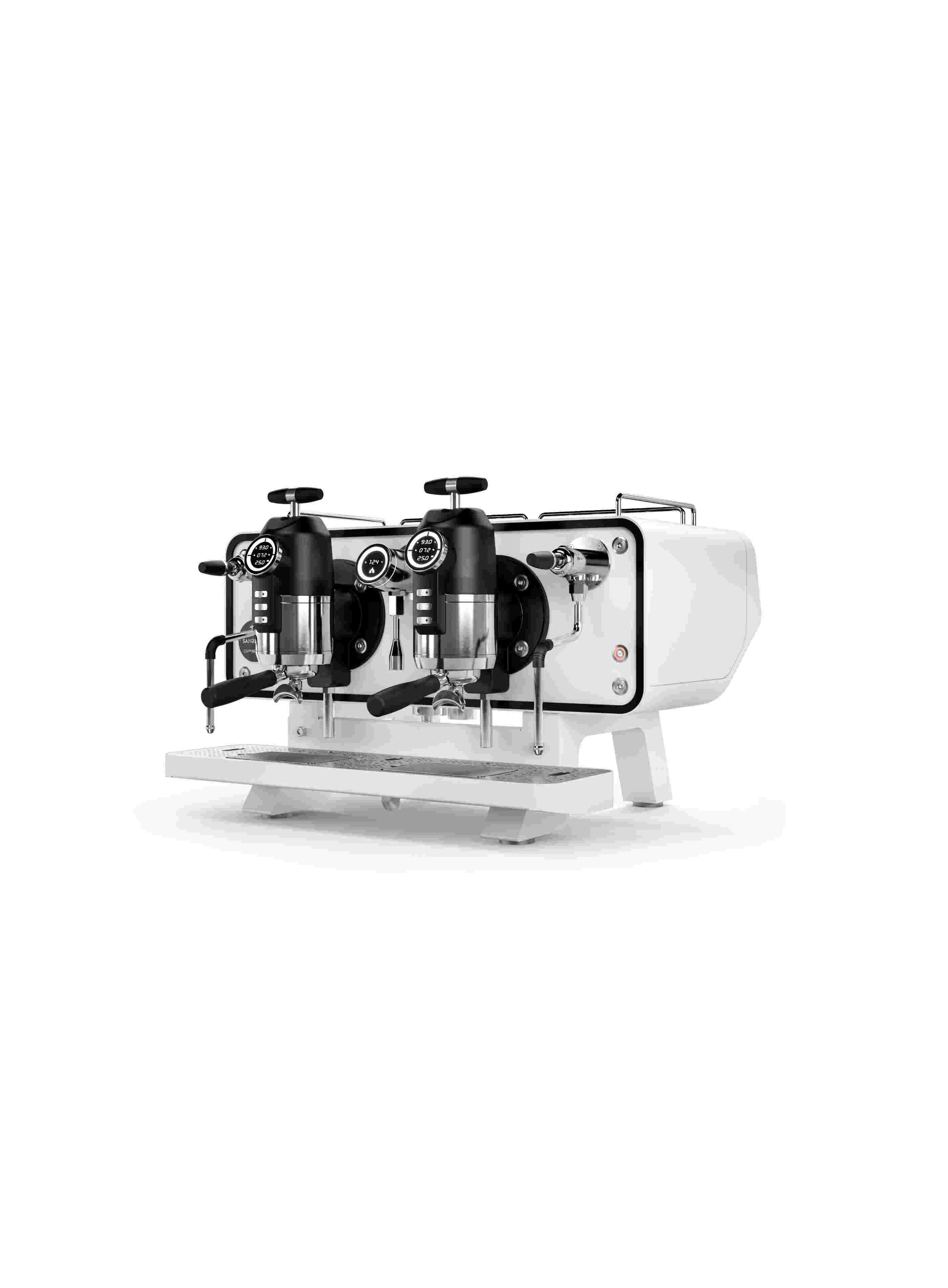 دستگاه اسپرسوساز Opera دستگاه اسپرسوساز Opera