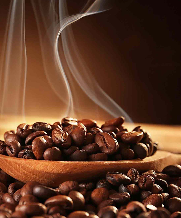 تفاوت‌ها و کشورهای تولید کننده قهوه روبوستا