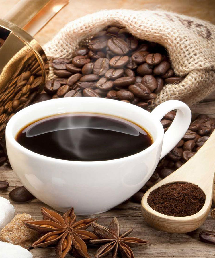 طرز تهیه و تفاوت انواع قهوه‌ها
