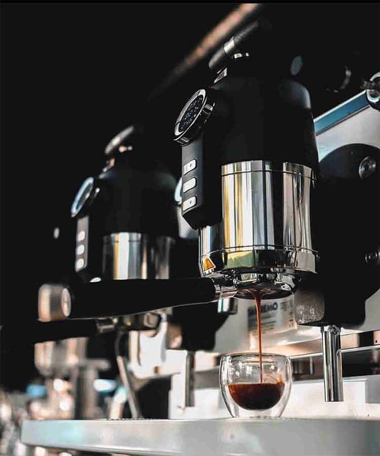 قهوه اسپرسو چه خواصی دارد؟