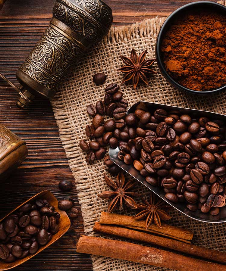 قهوه برای معده ضرر دارد؟