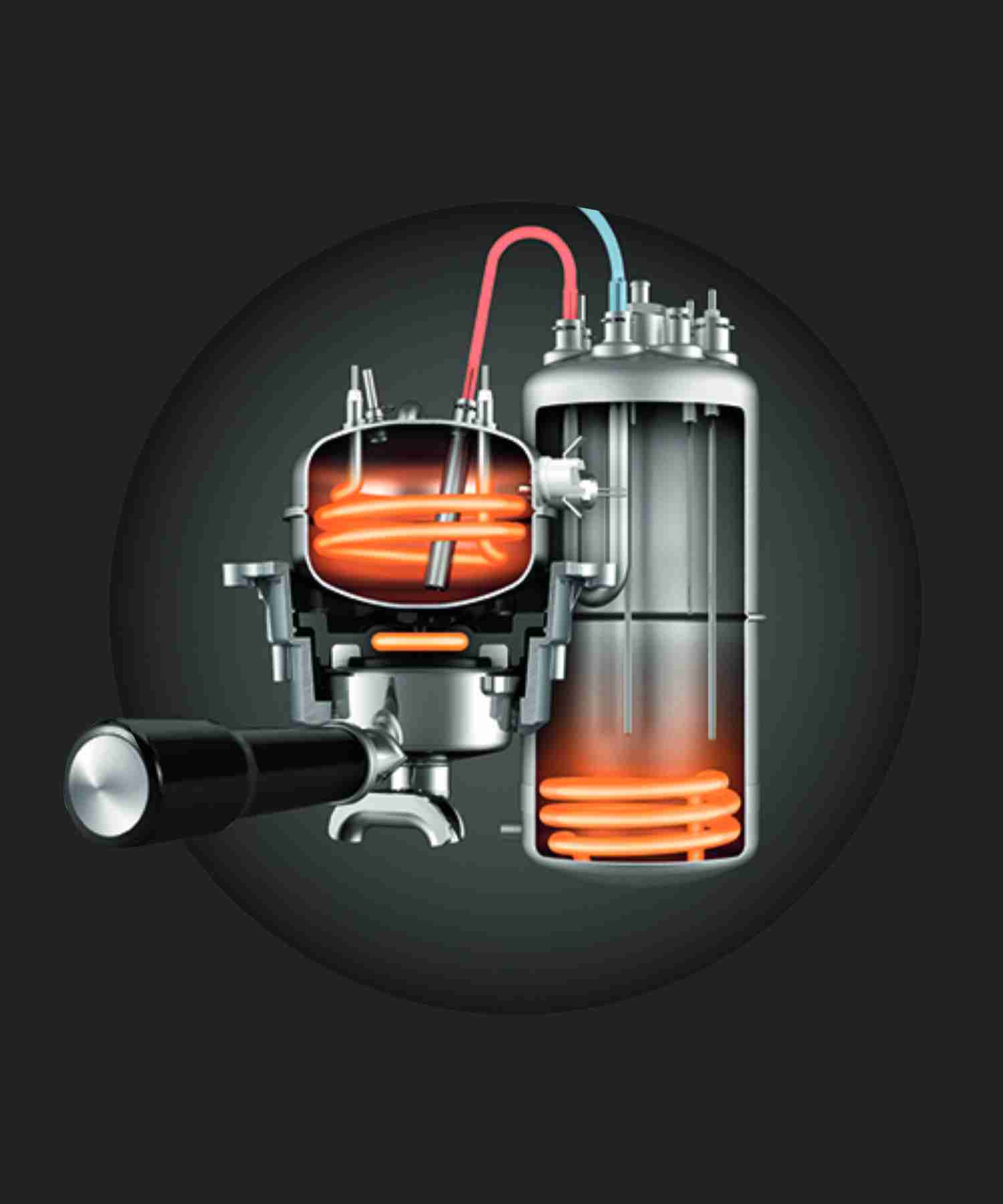 سینگل بویلر  یا مولتی بویلر؟!