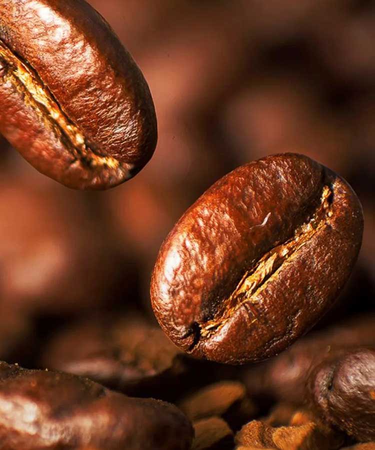 افزایش متابولیسم با قهوه