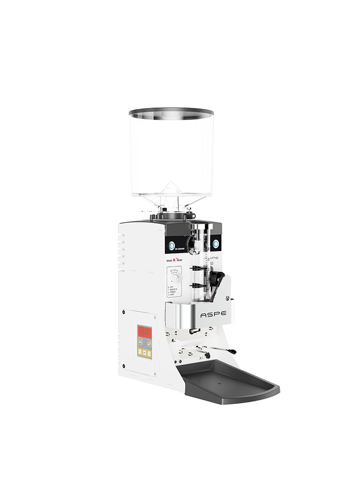 آسیاب قهوه Aspe