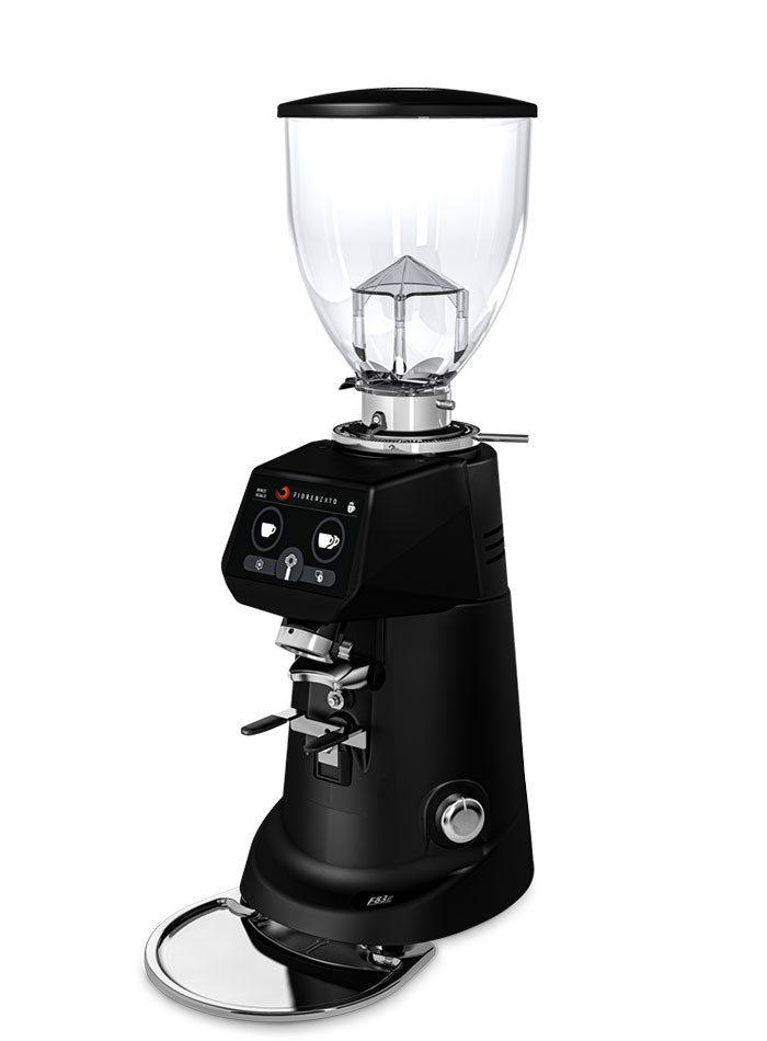 آسیاب قهوه F83e