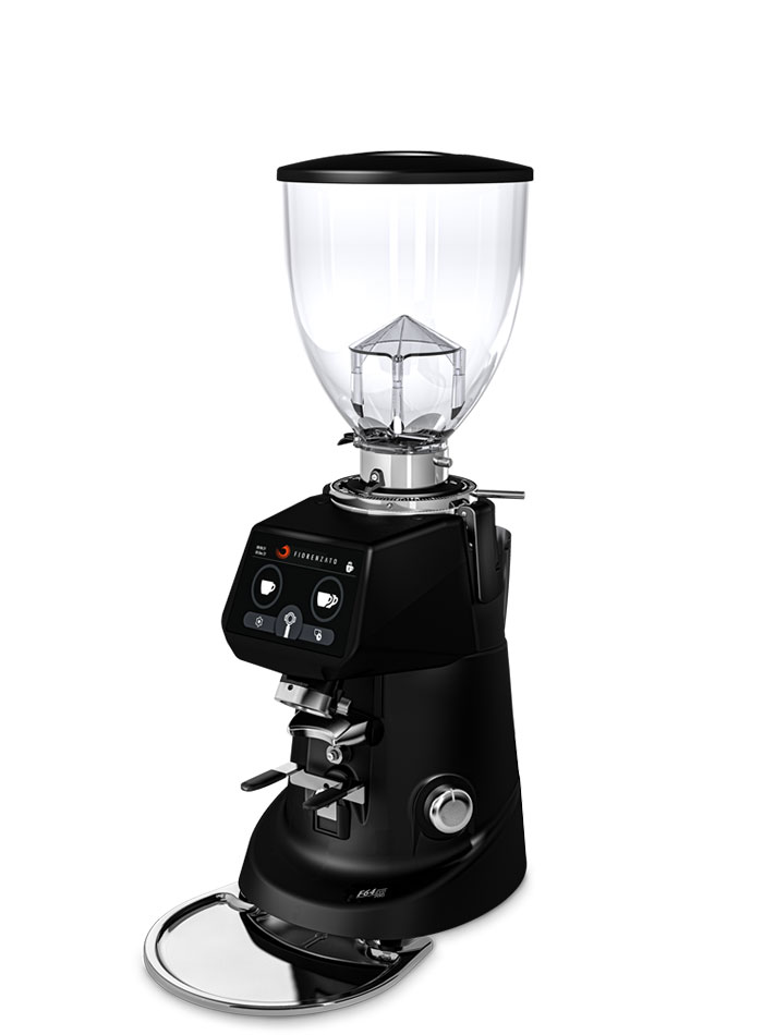 آسیاب قهوه F64 evo Pro