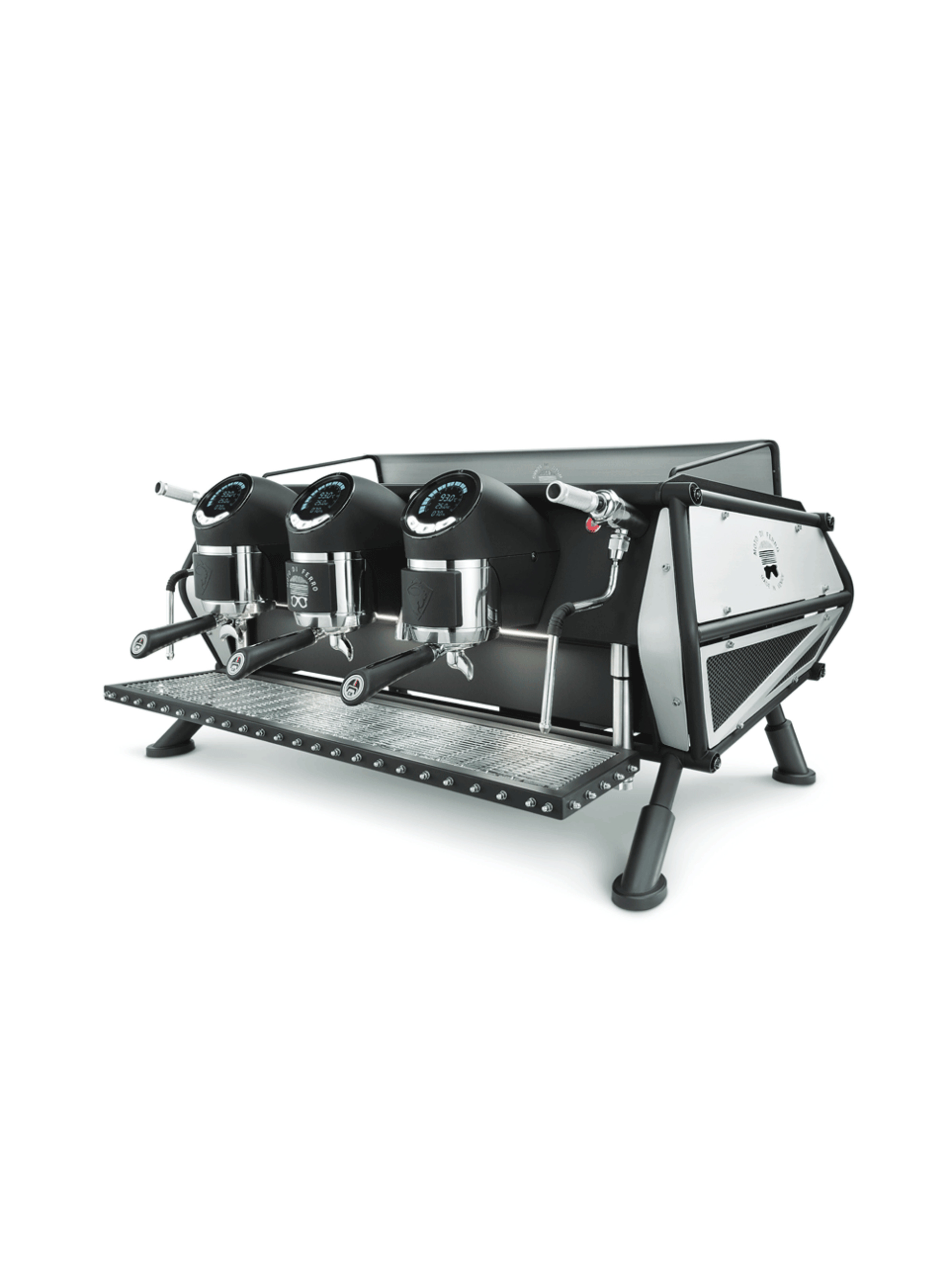 دستگاه اسپرسوساز Cafe Racer دستگاه اسپرسوساز Cafe Racer